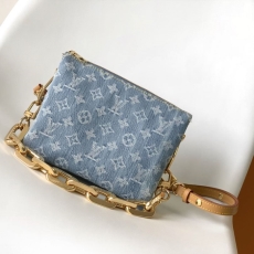 LV Satchel bags